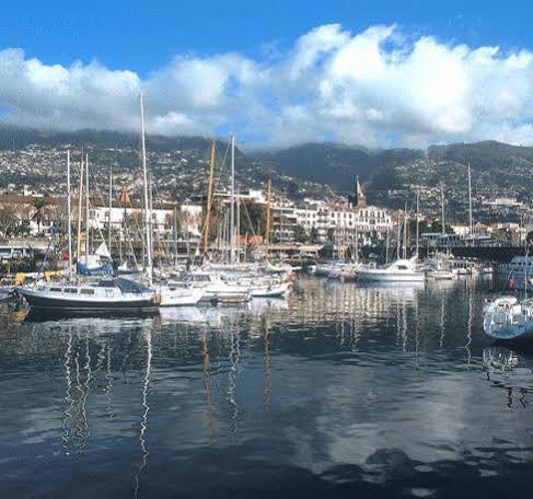Residencial Chafariz Guest house Funchal (Madeira)