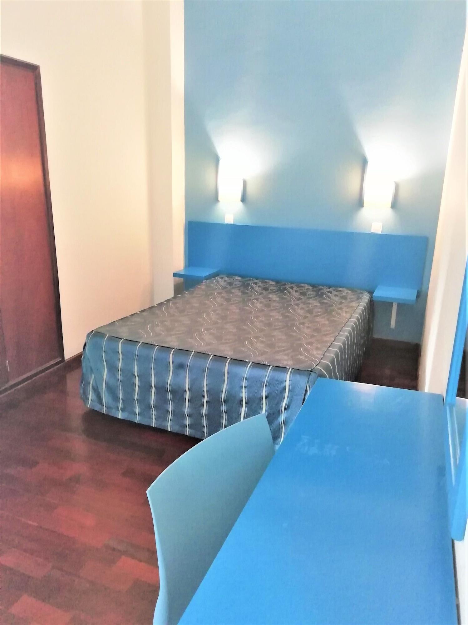 Residencial Chafariz Guest house Funchal (Madeira)
