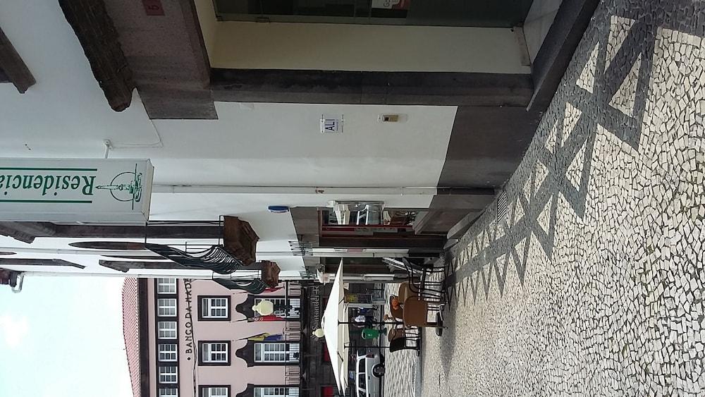 Residencial Chafariz