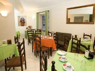 Residencial Chafariz Casa de hóspedes 2*