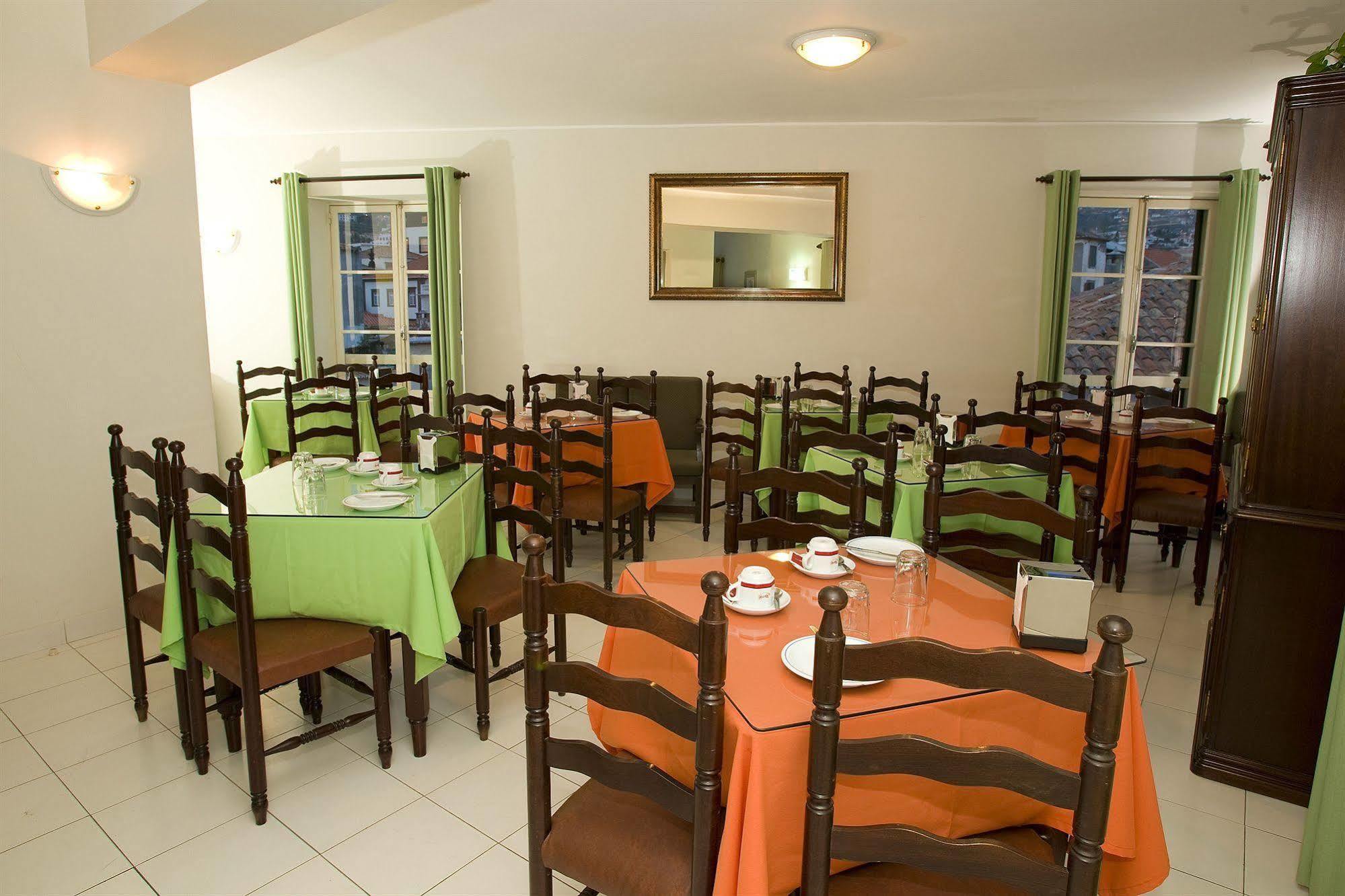 Residencial Chafariz Funchal (Madeira)