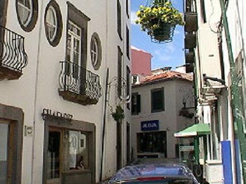 Gasthof Residencial Chafariz 2*